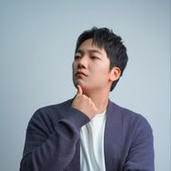 科技老K抖音达人头像