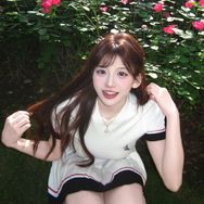小咸崽崽ovo抖音达人头像