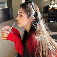 糖豆吃不胖抖音达人头像