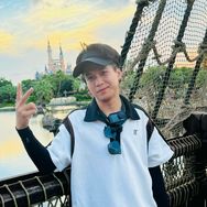 三金游玩日记抖音达人头像