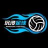 沉浸足球抖音达人头像