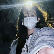 星川落子抖音达人头像