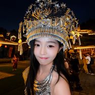 大琳丸子抖音达人头像