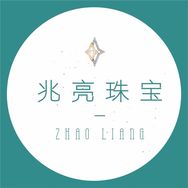兆亮珠宝悦黄金专卖店抖音达人头像