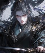 薯条动画抖音达人头像