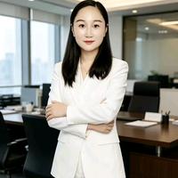 尹厂长美妆抖音达人头像