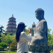 阿果抖音达人头像