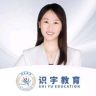 识宇艽艽老师讲药师法规抖音达人头像
