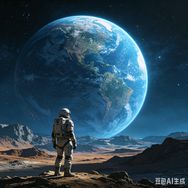 小宇讲宇宙抖音达人头像