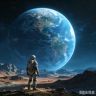 小宇讲宇宙抖音达人头像
