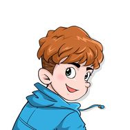 邓先森抖音达人头像