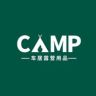 CAMP车居露营用品抖音达人头像
