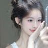 桃桃🍑抖音达人头像