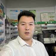 嗨强农资抖音达人头像