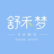 舒禾梦校园床品抖音达人头像