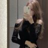 婉婉抖音达人头像