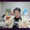黑白-（六酱的小猫）抖音达人头像