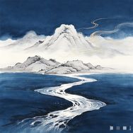 王九钱抖音达人头像
