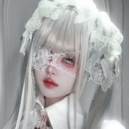 爽子Bunn抖音达人头像