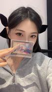 奶思卡牌抖音达人头像
