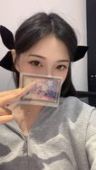 奶思卡牌抖音达人头像
