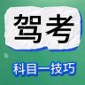科目一速记抖音达人头像