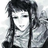 louiiy抖音达人头像