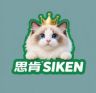 思肯宠物用品旗舰店抖音达人头像