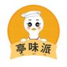 亭味派速食旗舰店抖音号头像