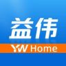 益伟官方旗舰店抖音号头像