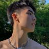 Yao_姚清瀚抖音达人头像