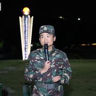 戎创程教官抖音达人头像