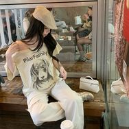 大美.韩国seoul抖音达人头像