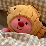 小小肖肖抖音达人头像