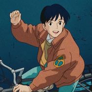 老张没烦恼抖音达人头像