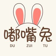 嘟嘴兔官方旗舰店抖音号头像
