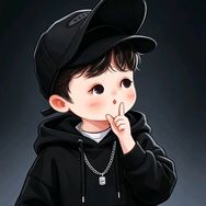 子轩影视抖音达人头像