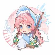 Ciyo抖音达人头像