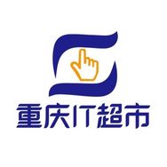华硕傲睨DIY电脑专卖店抖音达人头像