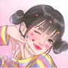 甜心789抖音达人头像