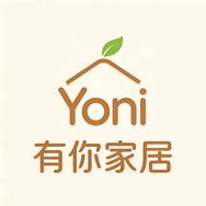 Yoni有你家居抖音号头像