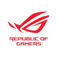 ROG玩家国度DIY电脑旗舰店外设直播间抖音达人头像