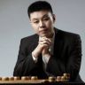 象棋许银川抖音达人头像