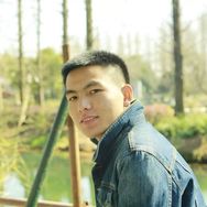 定坤抖音达人头像