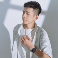 张小龙抖音达人头像