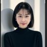 爱花云姐抖音达人头像