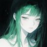 玄鸟抖音达人头像