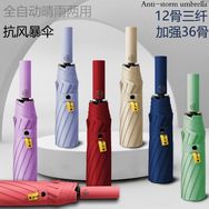 雨沐伞业工厂抖音达人头像