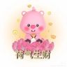 努力长胖胖抖音达人头像