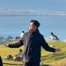 广东阿平抖音达人头像
